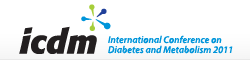 2011 International Conference on Diabetes and Metabolism