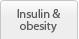 Insulin & obesity