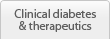 Clinical diabetes & therapeutics